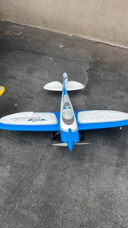 Rc planes for sal