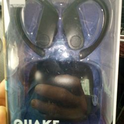 Quake Earbuds 
