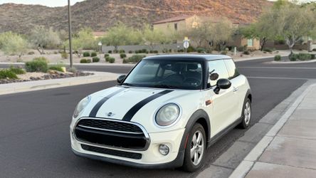 Mini cooper 45K Miles