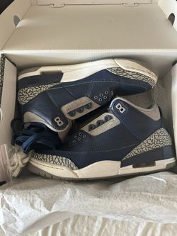 Air Jordan 3 Retro
