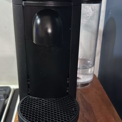 Nespresso 