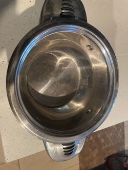 Professional cookware 40 oz