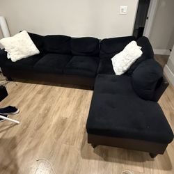 Large Sectional