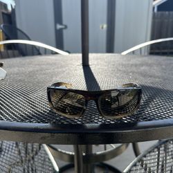 Men’s Spy Optic Sunglasses 