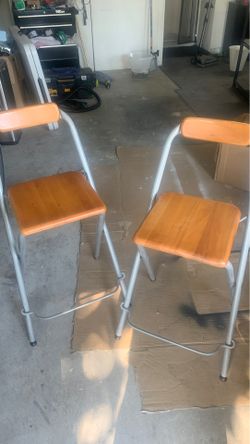 Bar stools