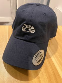 SupDef Hat