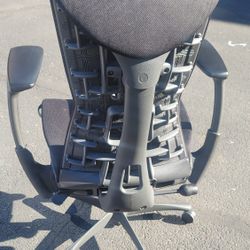 Herman Miller Embody Office Desk Gaming Chairs 