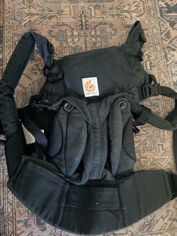 Ergobaby Omni 360 carrier