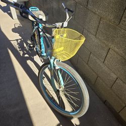 $45 Cruiser Bike(READ DESCRIPTION)
