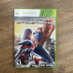 XBOX 360 Games