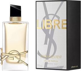 YSL Libre Eau de Parfum 90ml