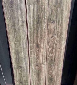 Trinity Acton 10 mm T x 7 in. W Waterproof Laminate Wood Flooring