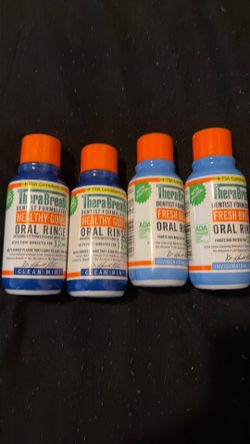Thera Breath