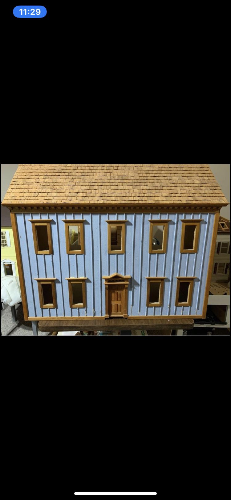 Large Dollhouse