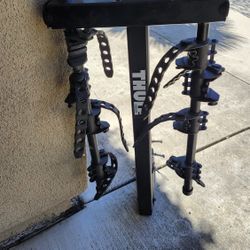 THULE Bike Rack