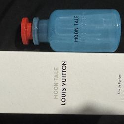 Louis Vuitton Moon Tale 3.4oz