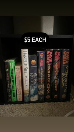 Books