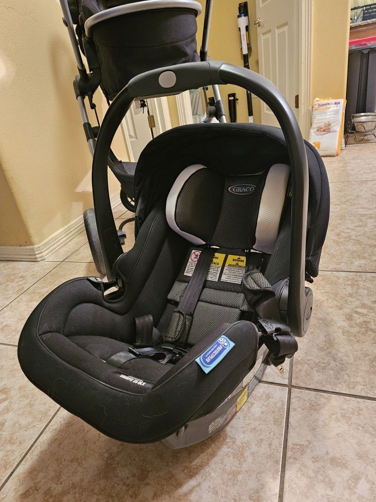 Graco Car Seat