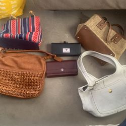 Purse 