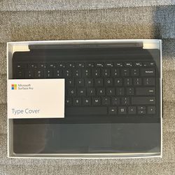 Surface Pro 7 Keyboard