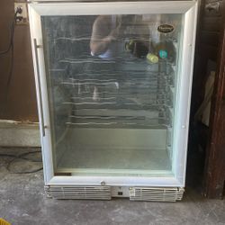 Wine Fridge
