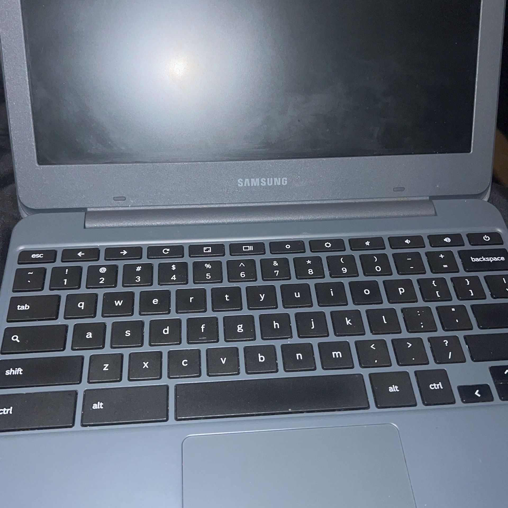Snmsung Computer