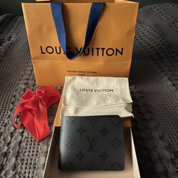 Louis Vuitton Wallet 