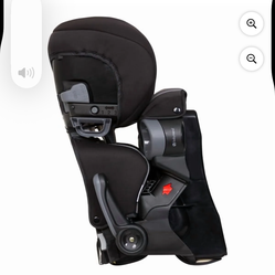 Toddler car seat