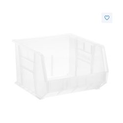 Utility Plastic Bins MOVING OUT OF STATE EVERYTHING MUST GO