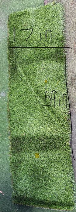 Synthetic grass