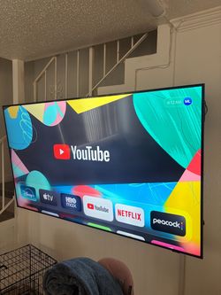 75 inch samsung tv