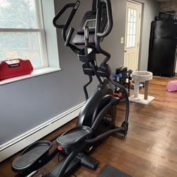 Elliptical Machine 4Sale Sole E35