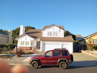2003 Jeep Liberty