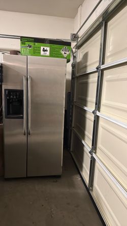 Refrigerador