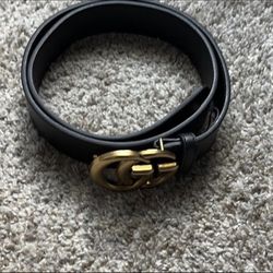 Brand New Gucci Belt