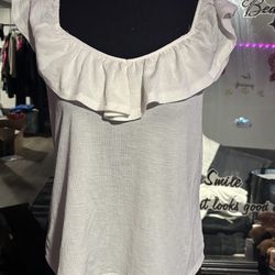 NWOT atmosphere blouse