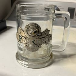 Mug Green Bay Packers 