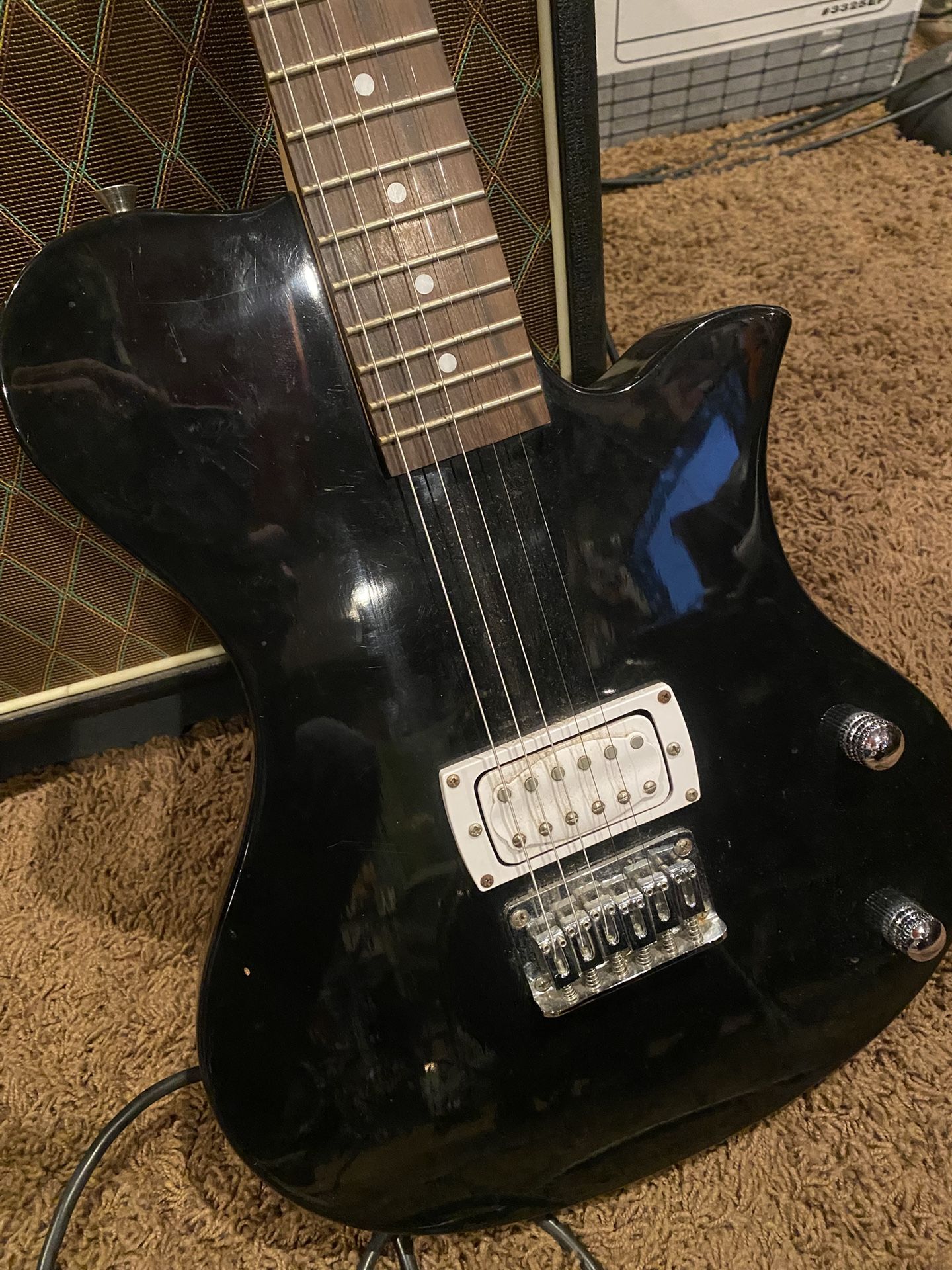 First Act ME537 Electric Guitar