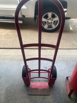 Utility dolly