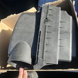 2019 SRT Challenger Stock intake 