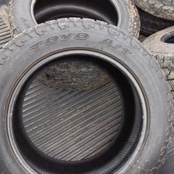 20s Tires 