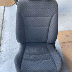 HONDA CIVIC RARE JDM SEATS for Sale in Kissimmee FL OfferUp