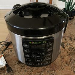 Rice Cooker