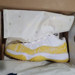 Jordan 11 Retro