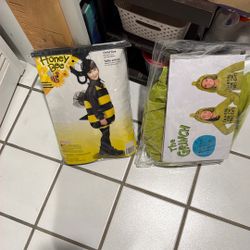 halloween costumes