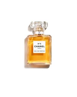 N°5 Eau de Parfum Spray, 3.4 oz