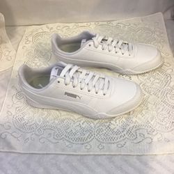 PUMA Bella  SL  SoftFoam Optimal Confort. Size: 6 1/2