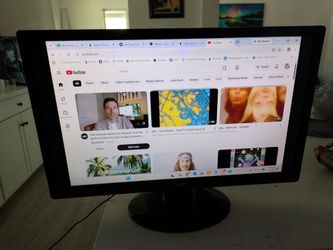 Acer monitor