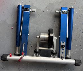 1up USA Bike trainer