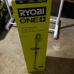 Ryobi Cultivar 